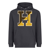 Smoke haverhill high school Heavyweight Hoodie - linhVisuals