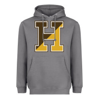 Storm haverhill high school Heavyweight Hoodie - linhVisuals