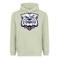 Matcha chelse bulldogs Heavyweight Hoodie - linhVisuals