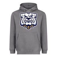 Storm chelse bulldogs Heavyweight Hoodie - linhVisuals