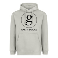 Moon Dust garth brooks Heavyweight Hoodie - linhVisuals