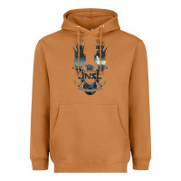 Meerkat unsc Heavyweight Hoodie - linhVisuals
