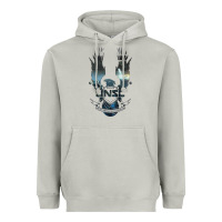 Moon Dust unsc Heavyweight Hoodie - linhVisuals