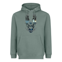Unsc Heavyweight Hoodie | Teevron