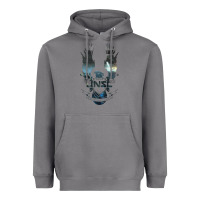 Storm unsc Heavyweight Hoodie - linhVisuals