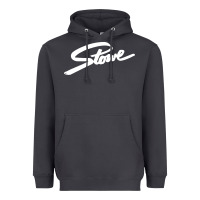 Stowe Heavyweight Hoodie | Teevron