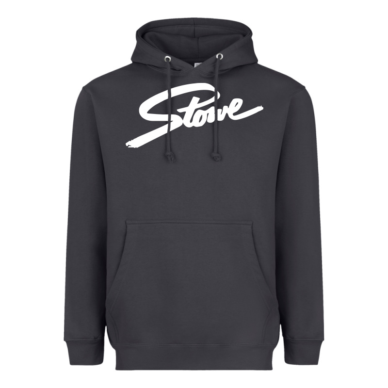 Stowe Heavyweight Hoodie by linhVisuals | Teevron