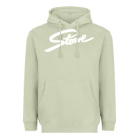 Matcha Stowe Heavyweight Hoodie - linhVisuals