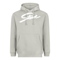 Moon Dust Stowe Heavyweight Hoodie - linhVisuals