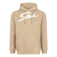 Mushroom Stowe Heavyweight Hoodie - linhVisuals