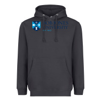 Smoke bob jones university, greenville Heavyweight Hoodie - linhVisuals
