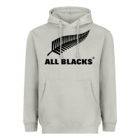 Moon Dust New Zealand Color Are Blacks Heavyweight Hoodie - linhVisuals