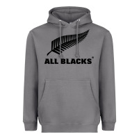 Storm New Zealand Color Are Blacks Heavyweight Hoodie - linhVisuals