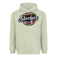 Matcha biloxi shuckers Heavyweight Hoodie - linhVisuals