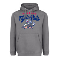 Storm reading fightin phils Heavyweight Hoodie - linhVisuals