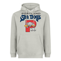 Moon Dust sea dogs team Heavyweight Hoodie - linhVisuals