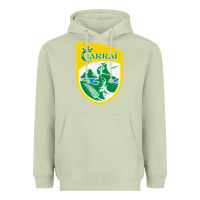 Matcha kerry  gaa Heavyweight Hoodie - linhVisuals