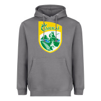 Storm kerry  gaa Heavyweight Hoodie - linhVisuals