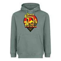 Sage darmok and jalad at tanagra Heavyweight Hoodie - linhVisuals