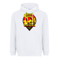 Darmok And Jalad At Tanagra Heavyweight Hoodie | Teevron