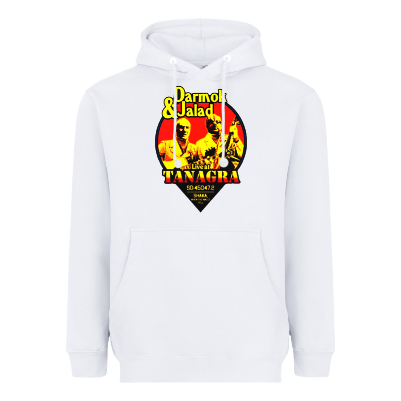 Darmok And Jalad At Tanagra Heavyweight Hoodie by linhVisuals | Teevron