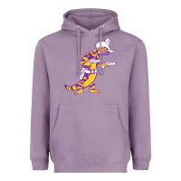 Lavender eac-arizona-gila monsters Heavyweight Hoodie - linhVisuals