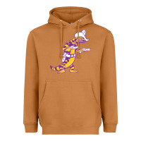 Meerkat eac-arizona-gila monsters Heavyweight Hoodie - linhVisuals