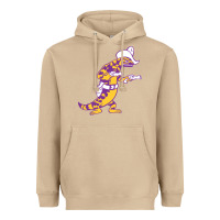 Mushroom eac-arizona-gila monsters Heavyweight Hoodie - linhVisuals
