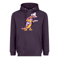 Plum eac-arizona-gila monsters Heavyweight Hoodie - linhVisuals