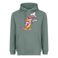 Sage eac-arizona-gila monsters Heavyweight Hoodie - linhVisuals