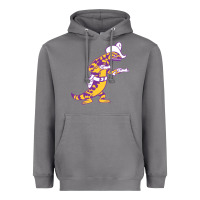 Storm eac-arizona-gila monsters Heavyweight Hoodie - linhVisuals