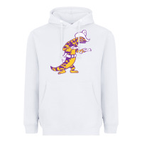 White eac-arizona-gila monsters Heavyweight Hoodie - linhVisuals