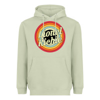 Matcha lionel richie Heavyweight Hoodie - linhVisuals