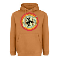 Meerkat lionel richie Heavyweight Hoodie - linhVisuals