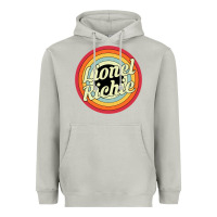 Moon Dust lionel richie Heavyweight Hoodie - linhVisuals