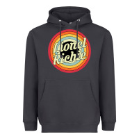 Smoke lionel richie Heavyweight Hoodie - linhVisuals