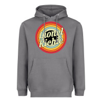 Storm lionel richie Heavyweight Hoodie - linhVisuals