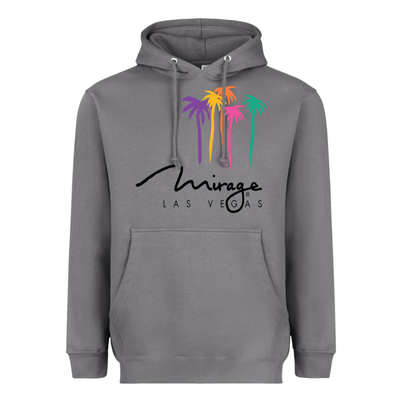 Mirage Heavyweight Hoodie by linhVisuals | Teevron