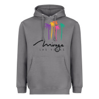 Storm mirage Heavyweight Hoodie - linhVisuals