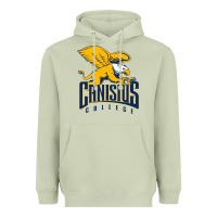 Matcha canisius golden griffins Heavyweight Hoodie - linhVisuals