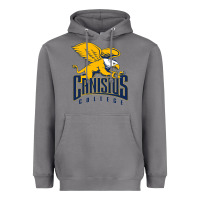 Storm canisius golden griffins Heavyweight Hoodie - linhVisuals