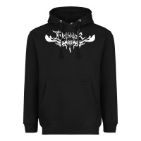 Dethklok Heavyweight Hoodie | Teevron