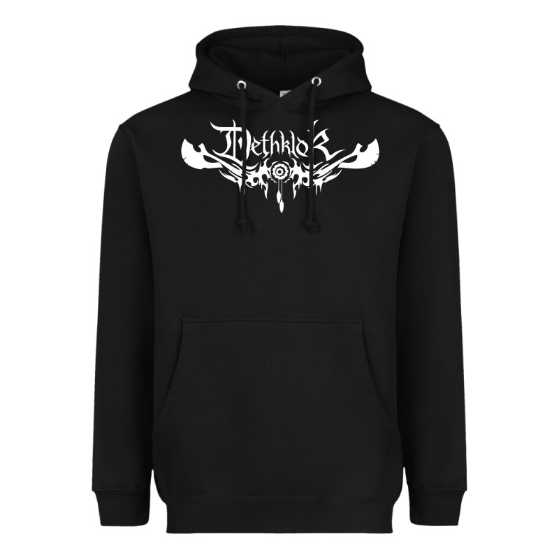 Dethklok Heavyweight Hoodie by linhVisuals | Teevron