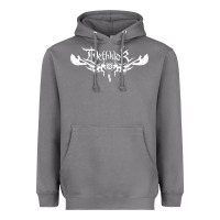 Storm dethklok Heavyweight Hoodie - linhVisuals