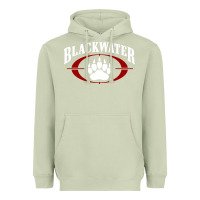 Matcha blackwater Heavyweight Hoodie - linhVisuals