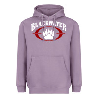 Lavender blackwater Heavyweight Hoodie - linhVisuals