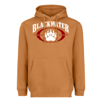 Meerkat blackwater Heavyweight Hoodie - linhVisuals