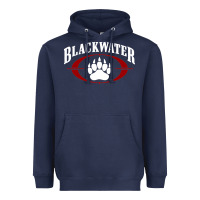 Blackwater Heavyweight Hoodie | Teevron