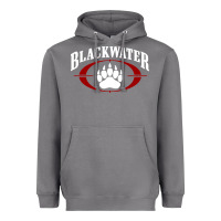 Storm blackwater Heavyweight Hoodie - linhVisuals