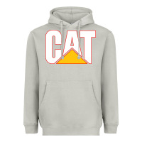Moon Dust cat Heavyweight Hoodie - linhVisuals